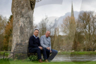 'She never had a voice': Dawn Sturgess's parents hope TV drama will set record straight Caroline and Stan Sturgess say the full truth about the 2018 novichok poisonings is still unknown