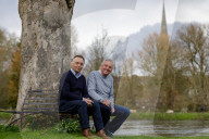'She never had a voice': Dawn Sturgess's parents hope TV drama will set record straight Caroline and Stan Sturgess say the full truth about the 2018 novichok poisonings is still unknown