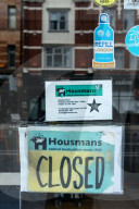 Could lockdown herald an exciting new chapter for the book trade? The pandemic has thrown publishing and booksellers into crisis – and left customers struggling to obtain books when they most want them. But some in the industry sense an opportunity to dr