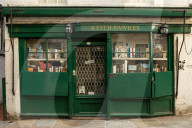 Could lockdown herald an exciting new chapter for the book trade? The pandemic has thrown publishing and booksellers into crisis – and left customers struggling to obtain books when they most want them. But some in the industry sense an opportunity to dr