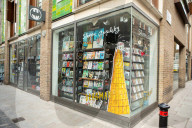 Could lockdown herald an exciting new chapter for the book trade? The pandemic has thrown publishing and booksellers into crisis – and left customers struggling to obtain books when they most want them. But some in the industry sense an opportunity to dr