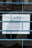 Could lockdown herald an exciting new chapter for the book trade? The pandemic has thrown publishing and booksellers into crisis – and left customers struggling to obtain books when they most want them. But some in the industry sense an opportunity to dr