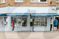Could lockdown herald an exciting new chapter for the book trade? The pandemic has thrown publishing and booksellers into crisis – and left customers struggling to obtain books when they most want them. But some in the industry sense an opportunity to dr