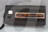 FEATURE - Fotografen-Nostalgie: Analoge Kameras von Kodak