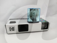 FEATURE - Fotografen-Nostalgie: Analoge Kameras von Kodak