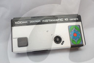 FEATURE - Fotografen-Nostalgie: Analoge Kameras von Kodak