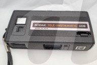FEATURE - Fotografen-Nostalgie: Analoge Kameras von Kodak