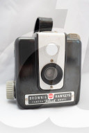 FEATURE - Fotografen-Nostalgie: Analoge Kameras von Kodak