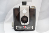 FEATURE - Fotografen-Nostalgie: Analoge Kameras von Kodak