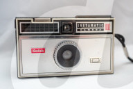 FEATURE - Fotografen-Nostalgie: Analoge Kameras von Kodak