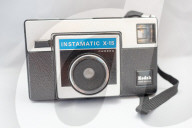 FEATURE - Fotografen-Nostalgie: Analoge Kameras von Kodak