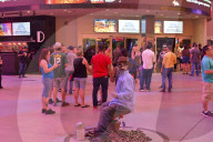 NEWS - Coronavirus: Die Casinos in Las Vegas öffnen wieder für die zahlreichen Besucher