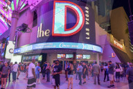 NEWS - Coronavirus: Die Casinos in Las Vegas öffnen wieder für die zahlreichen Besucher