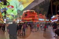 NEWS - Coronavirus: Die Casinos in Las Vegas öffnen wieder für die zahlreichen Besucher