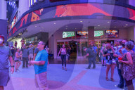 NEWS - Coronavirus: Die Casinos in Las Vegas öffnen wieder für die zahlreichen Besucher