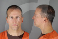 NEWS - USA Unruhen: Polizeibeamte von Minneapolis wegen Tod von George Floyd verhaftet