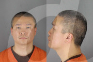 NEWS - USA Unruhen: Polizeibeamte von Minneapolis wegen Tod von George Floyd verhaftet