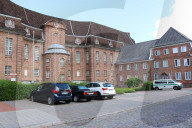 NEWS - Fall Maddie: Der Tatverdächtige verbüsst derzeit eine Haftstrafe in der JVA Kiel