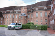 NEWS - Fall Maddie: Der Tatverdächtige verbüsst derzeit eine Haftstrafe in der JVA Kiel