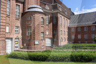 NEWS - Fall Maddie: Der Tatverdächtige verbüsst derzeit eine Haftstrafe in der JVA Kiel