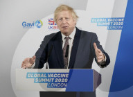 Global Vaccine Summit