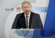 Global Vaccine Summit