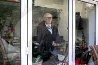 Londoners in lockdown and how they feel.