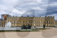 NEWS - Schloss von Versailles vor der Wiedereröffnung