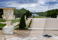NEWS - Schloss von Versailles vor der Wiedereröffnung