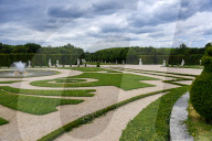 NEWS - Schloss von Versailles vor der Wiedereröffnung