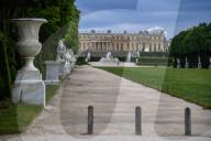 NEWS - Schloss von Versailles vor der Wiedereröffnung