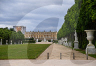 NEWS - Schloss von Versailles vor der Wiedereröffnung