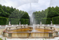 NEWS - Schloss von Versailles vor der Wiedereröffnung