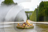 NEWS - Schloss von Versailles vor der Wiedereröffnung
