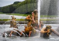 NEWS - Schloss von Versailles vor der Wiedereröffnung
