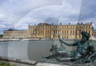 NEWS - Schloss von Versailles vor der Wiedereröffnung
