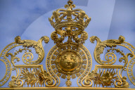 NEWS - Schloss von Versailles vor der Wiedereröffnung
