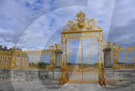 NEWS - Schloss von Versailles vor der Wiedereröffnung