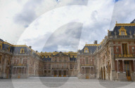 NEWS - Schloss von Versailles vor der Wiedereröffnung