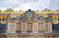 NEWS - Schloss von Versailles vor der Wiedereröffnung