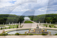 NEWS - Schloss von Versailles vor der Wiedereröffnung