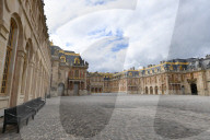 NEWS - Schloss von Versailles vor der Wiedereröffnung