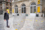 NEWS - Schloss von Versailles vor der Wiedereröffnung