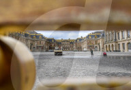 NEWS - Schloss von Versailles vor der Wiedereröffnung