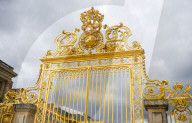 NEWS - Schloss von Versailles vor der Wiedereröffnung