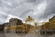 NEWS - Schloss von Versailles vor der Wiedereröffnung