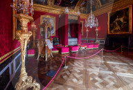 NEWS - Schloss von Versailles vor der Wiedereröffnung