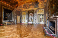 NEWS - Schloss von Versailles vor der Wiedereröffnung