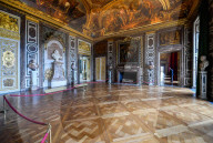 NEWS - Schloss von Versailles vor der Wiedereröffnung