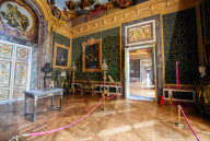 NEWS - Schloss von Versailles vor der Wiedereröffnung